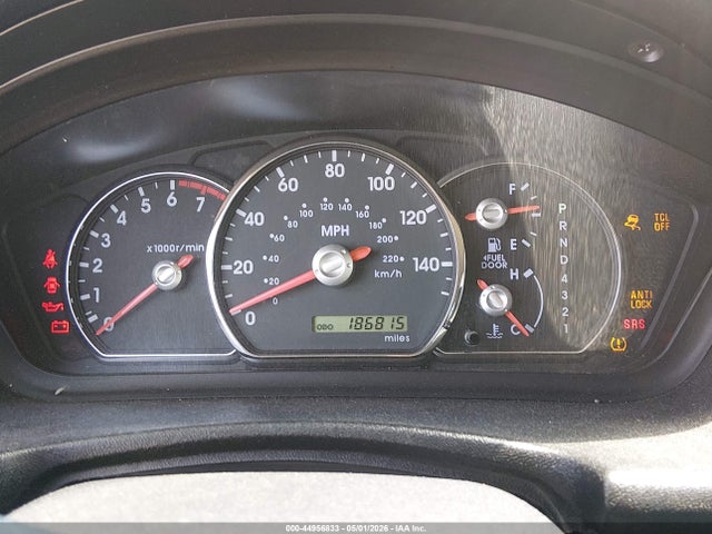Продаж на аукціоні авто 2007 Mitsubishi Endeavor Ls, vin: 4A4MN21S17E058459, номер лоту: 44956833