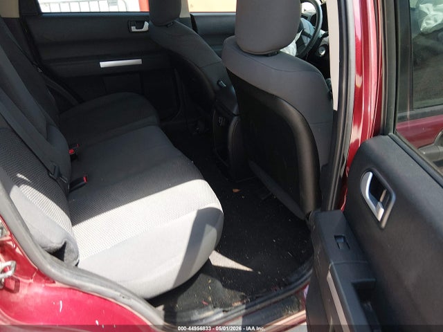 Продаж на аукціоні авто 2007 Mitsubishi Endeavor Ls, vin: 4A4MN21S17E058459, номер лоту: 44956833