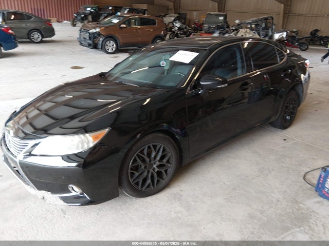 Продаж на аукціоні авто 2014 Lexus Es 350, vin: JTHBK1GG0E2097318, номер лоту: 44956835