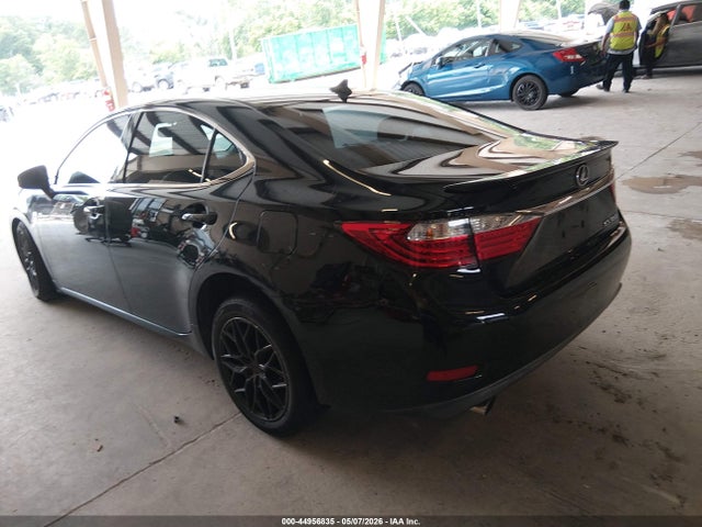 Продаж на аукціоні авто 2014 Lexus Es 350, vin: JTHBK1GG0E2097318, номер лоту: 44956835