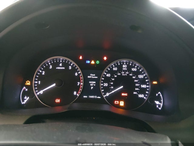 Продаж на аукціоні авто 2014 Lexus Es 350, vin: JTHBK1GG0E2097318, номер лоту: 44956835
