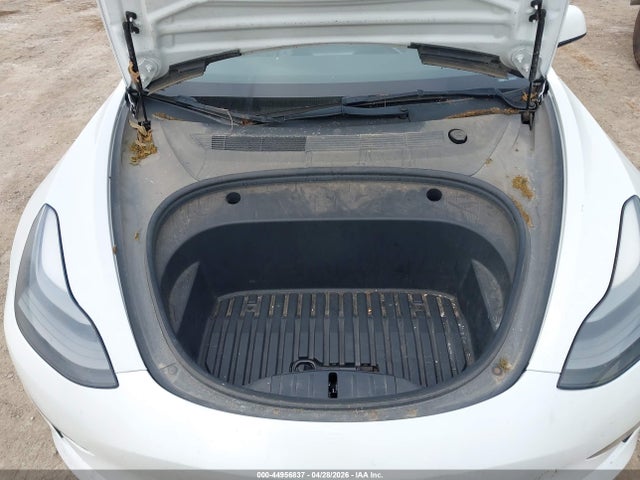 Продаж на аукціоні авто 2023 Tesla Model 3 Rear-wheel Drive, vin: 5YJ3E1EA1PF383478, номер лоту: 44956837