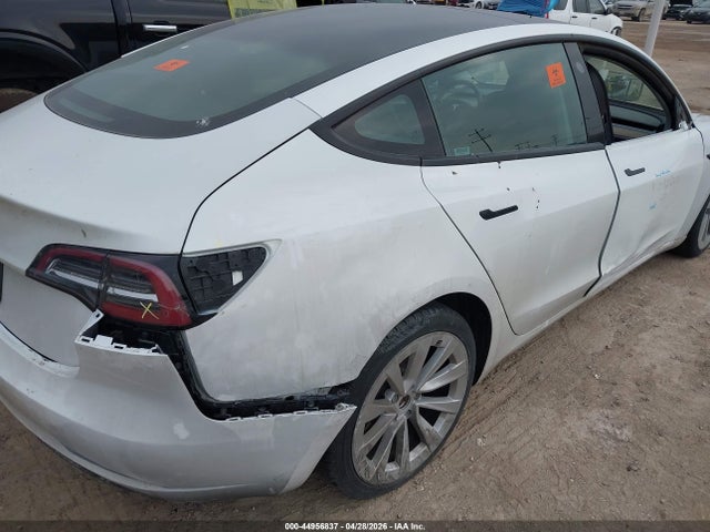 Продаж на аукціоні авто 2023 Tesla Model 3 Rear-wheel Drive, vin: 5YJ3E1EA1PF383478, номер лоту: 44956837