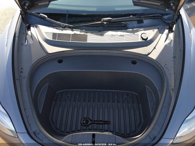 Tesla Model 3 Rear-wheel Drive 2023 5YJ3E1EA5PF669172 Image 10