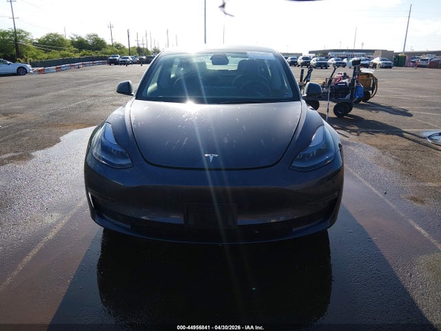 2023 Tesla Model 3 Rear-wheel Drive მანქანა იყიდება აუქციონზე, vin: 5YJ3E1EA5PF669172, აუქციონის ნომერი: 44956841