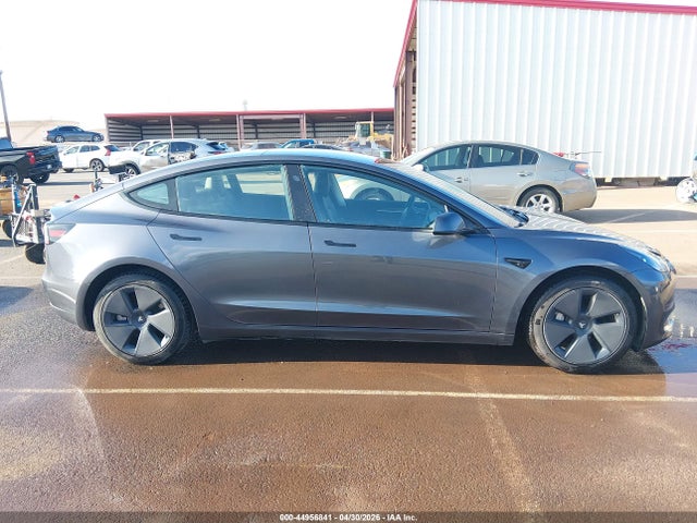 Tesla Model 3 Rear-wheel Drive 2023 5YJ3E1EA5PF669172 Image 13