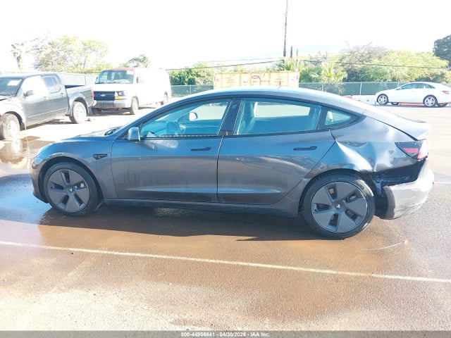 Tesla Model 3 Rear-wheel Drive 2023 5YJ3E1EA5PF669172 Image 14