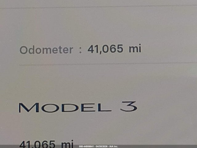 Tesla Model 3 Rear-wheel Drive 2023 5YJ3E1EA5PF669172 Image 15