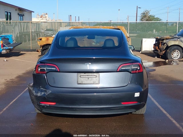 Tesla Model 3 Rear-wheel Drive 2023 5YJ3E1EA5PF669172 Image 16