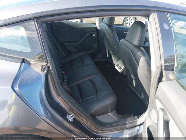 Tesla Model 3 Rear-wheel Drive 2023 5YJ3E1EA5PF669172 Image 8