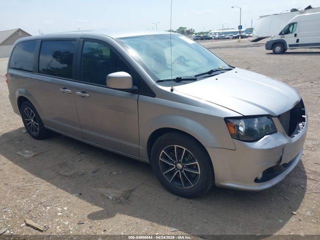 Продаж на аукціоні авто 2018 Dodge Grand Caravan Gt, vin: 2C4RDGEG4JR238144, номер лоту: 44956844