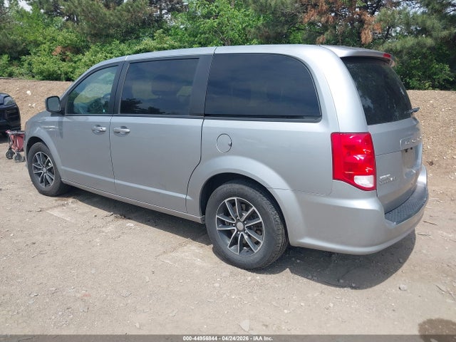 Продаж на аукціоні авто 2018 Dodge Grand Caravan Gt, vin: 2C4RDGEG4JR238144, номер лоту: 44956844