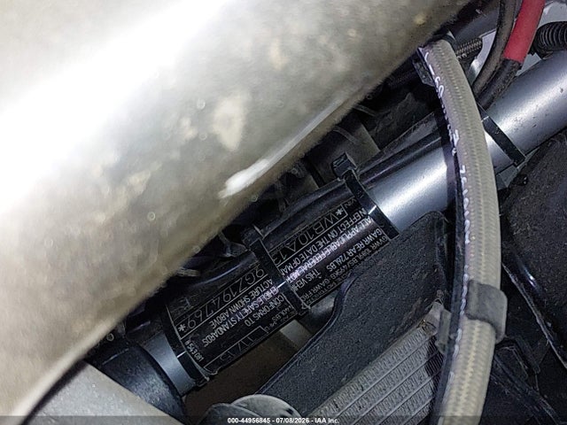 BMW R1200 Rt 2016 WB10A1309GZ194769 Image 10