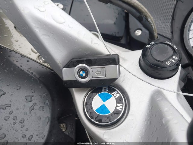 BMW R1200 Rt 2016 WB10A1309GZ194769 Image 11
