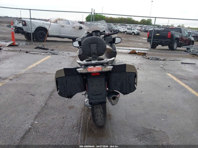 BMW R1200 Rt 2016 WB10A1309GZ194769 Image 6