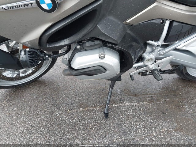 BMW R1200 Rt 2016 WB10A1309GZ194769 Image 9