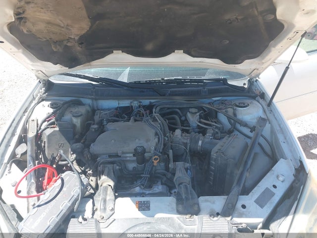 Aukcja sprzedaży 2011 Chevrolet Impala Ls, vin: 2G1WA5EK6B1210018, numer aukcji: 44956846