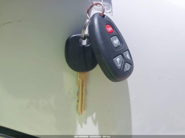 Aukcja sprzedaży 2011 Chevrolet Impala Ls, vin: 2G1WA5EK6B1210018, numer aukcji: 44956846