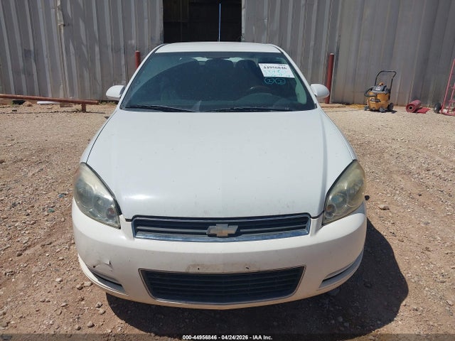 Aukcja sprzedaży 2011 Chevrolet Impala Ls, vin: 2G1WA5EK6B1210018, numer aukcji: 44956846