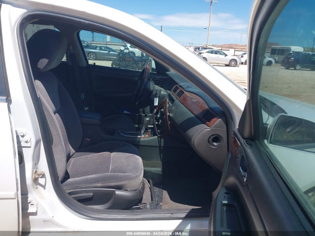 Aukcja sprzedaży 2011 Chevrolet Impala Ls, vin: 2G1WA5EK6B1210018, numer aukcji: 44956846