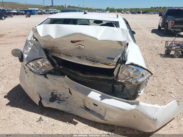 Aukcja sprzedaży 2011 Chevrolet Impala Ls, vin: 2G1WA5EK6B1210018, numer aukcji: 44956846