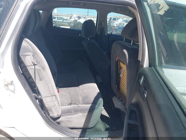 Aukcja sprzedaży 2011 Chevrolet Impala Ls, vin: 2G1WA5EK6B1210018, numer aukcji: 44956846