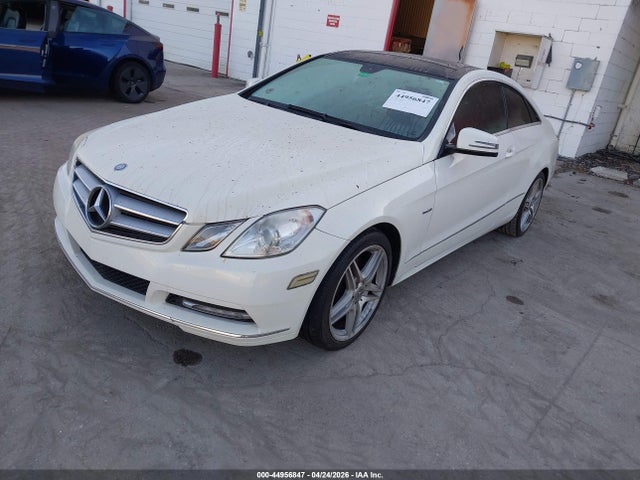 2012 Mercedes-benz E 350 მანქანა იყიდება აუქციონზე, vin: WDDKJ5KB6CF160070, აუქციონის ნომერი: 44956847