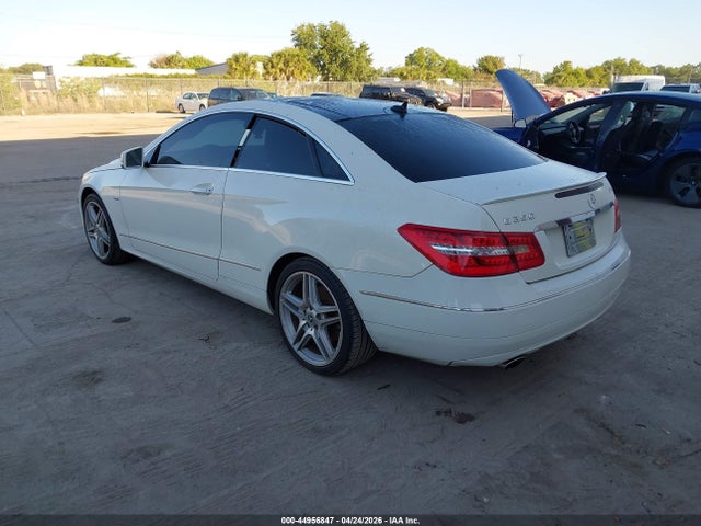 2012 Mercedes-benz E 350 მანქანა იყიდება აუქციონზე, vin: WDDKJ5KB6CF160070, აუქციონის ნომერი: 44956847