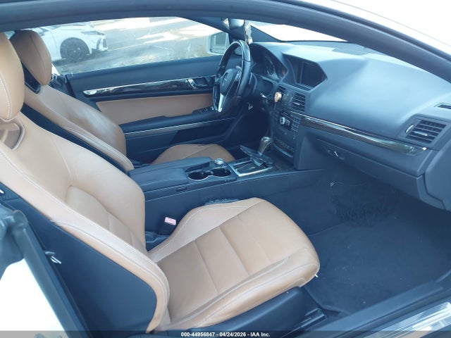 2012 Mercedes-benz E 350 მანქანა იყიდება აუქციონზე, vin: WDDKJ5KB6CF160070, აუქციონის ნომერი: 44956847