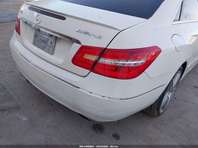 2012 Mercedes-benz E 350 მანქანა იყიდება აუქციონზე, vin: WDDKJ5KB6CF160070, აუქციონის ნომერი: 44956847