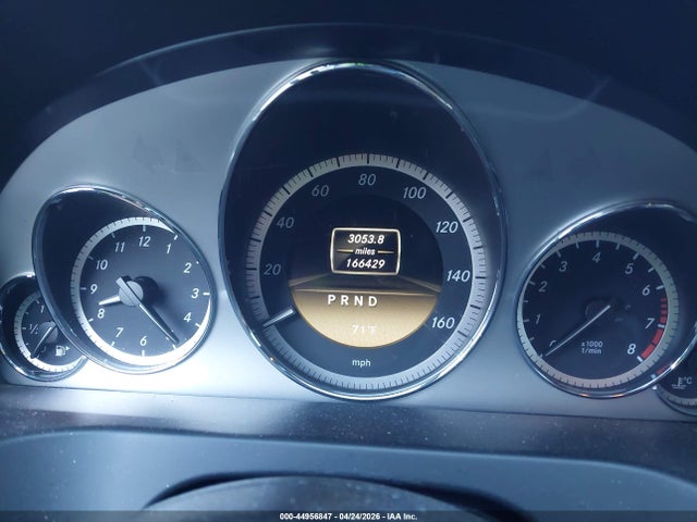 2012 Mercedes-benz E 350 მანქანა იყიდება აუქციონზე, vin: WDDKJ5KB6CF160070, აუქციონის ნომერი: 44956847