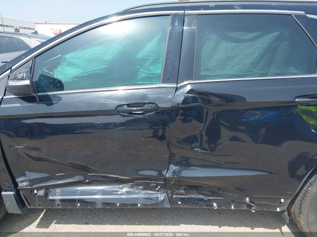 2016 Ford Edge Sel მანქანა იყიდება აუქციონზე, vin: 2FMPK3J98GBB18437, აუქციონის ნომერი: 44956853