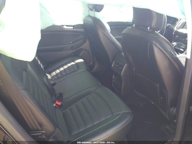 2016 Ford Edge Sel მანქანა იყიდება აუქციონზე, vin: 2FMPK3J98GBB18437, აუქციონის ნომერი: 44956853