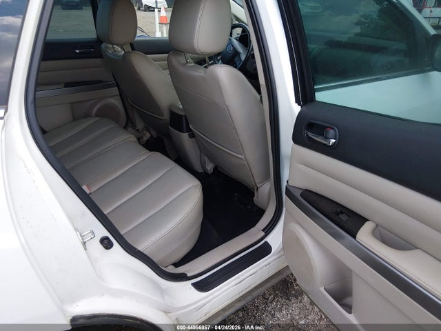 2011 Mazda Cx-7 S Grand Touring მანქანა იყიდება აუქციონზე, vin: JM3ER2D33B0377783, აუქციონის ნომერი: 44956857