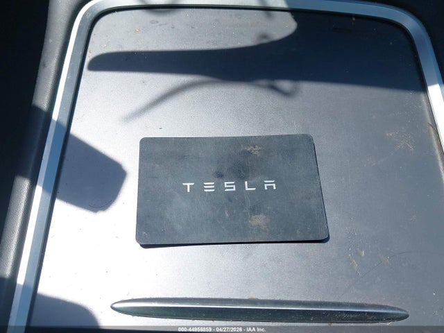 5YJYGAEE1MF245907 Tesla Model Y Long Range Dual Motor All-wheel Drive