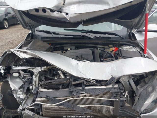 Продажа на аукционе авто 2021 Chevrolet Malibu Fwd Lt, vin: 1G1ZD5ST2MF066335, номер лота: 44956861