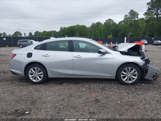 Продажа на аукционе авто 2021 Chevrolet Malibu Fwd Lt, vin: 1G1ZD5ST2MF066335, номер лота: 44956861