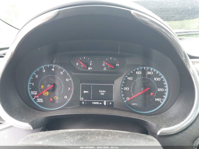 Продажа на аукционе авто 2021 Chevrolet Malibu Fwd Lt, vin: 1G1ZD5ST2MF066335, номер лота: 44956861
