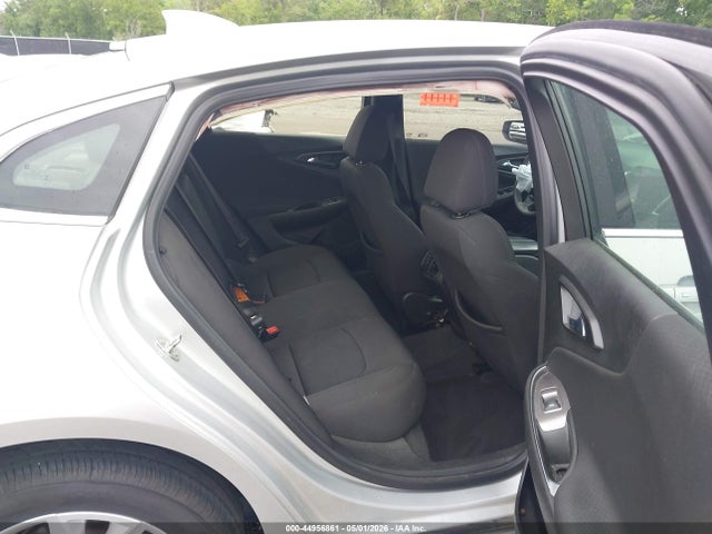 Продажа на аукционе авто 2021 Chevrolet Malibu Fwd Lt, vin: 1G1ZD5ST2MF066335, номер лота: 44956861
