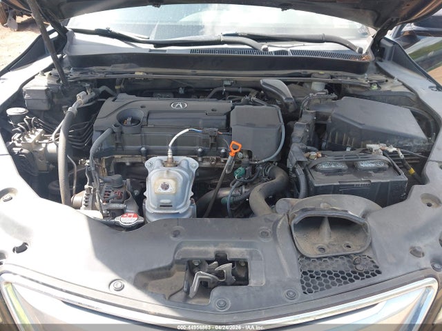 Продаж на аукціоні авто 2015 Acura Tlx, vin: 19UUB1F38FA001209, номер лоту: 44956863