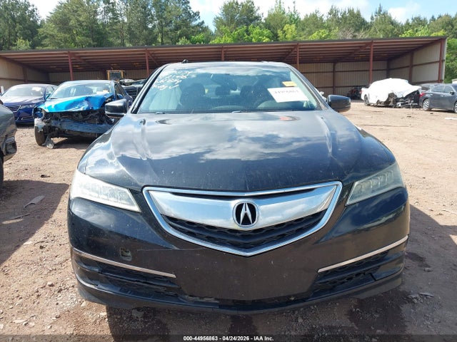 Продаж на аукціоні авто 2015 Acura Tlx, vin: 19UUB1F38FA001209, номер лоту: 44956863