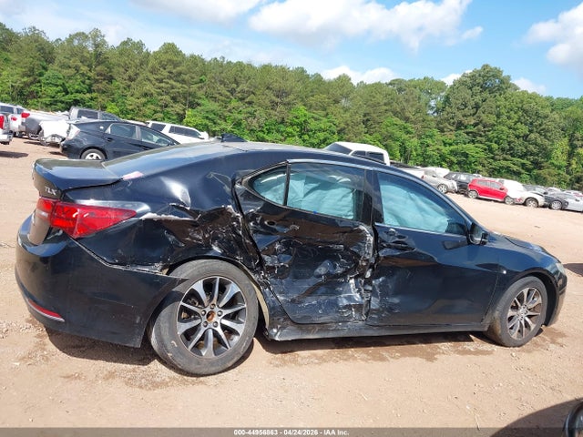 Продаж на аукціоні авто 2015 Acura Tlx, vin: 19UUB1F38FA001209, номер лоту: 44956863
