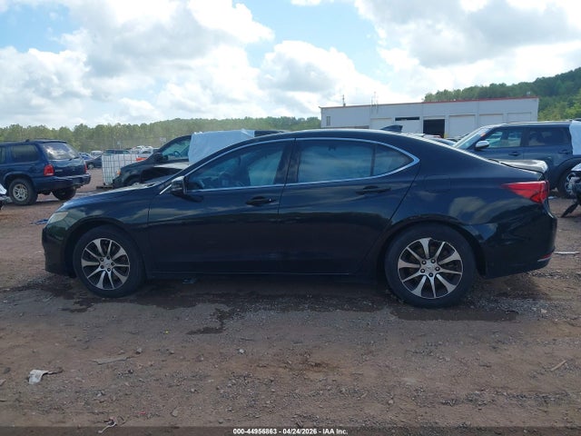 Продаж на аукціоні авто 2015 Acura Tlx, vin: 19UUB1F38FA001209, номер лоту: 44956863