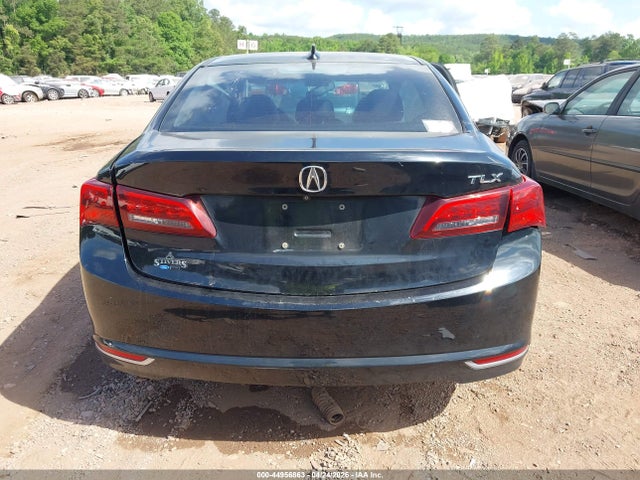 Продаж на аукціоні авто 2015 Acura Tlx, vin: 19UUB1F38FA001209, номер лоту: 44956863
