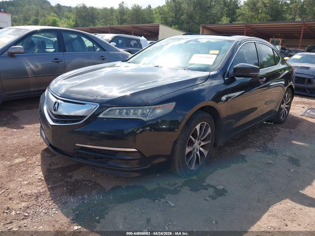Продаж на аукціоні авто 2015 Acura Tlx, vin: 19UUB1F38FA001209, номер лоту: 44956863