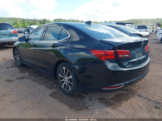 Продаж на аукціоні авто 2015 Acura Tlx, vin: 19UUB1F38FA001209, номер лоту: 44956863