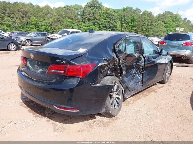 Продаж на аукціоні авто 2015 Acura Tlx, vin: 19UUB1F38FA001209, номер лоту: 44956863
