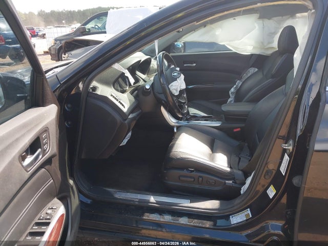 Продаж на аукціоні авто 2015 Acura Tlx, vin: 19UUB1F38FA001209, номер лоту: 44956863