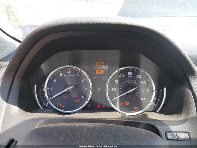 Продаж на аукціоні авто 2015 Acura Tlx, vin: 19UUB1F38FA001209, номер лоту: 44956863