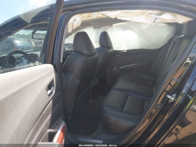 Продаж на аукціоні авто 2015 Acura Tlx, vin: 19UUB1F38FA001209, номер лоту: 44956863